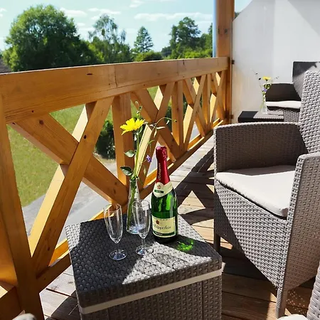 Fewo-zimmer-auszeit Konukevi Drahnsdorf