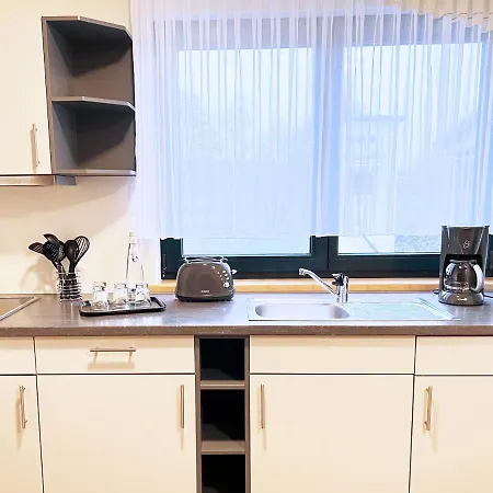 Fewo-zimmer-auszeit 3*