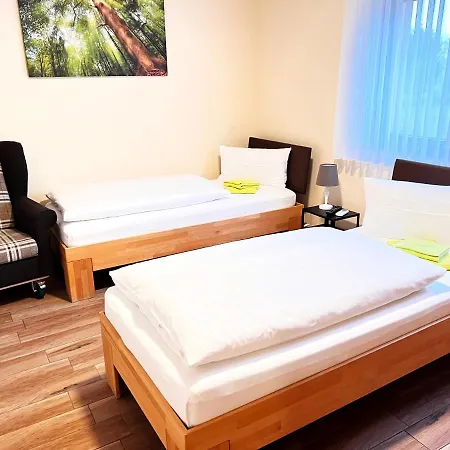 Fewo-zimmer-auszeit 3*