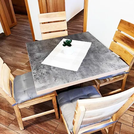 Fewo-zimmer-auszeit * Drahnsdorf