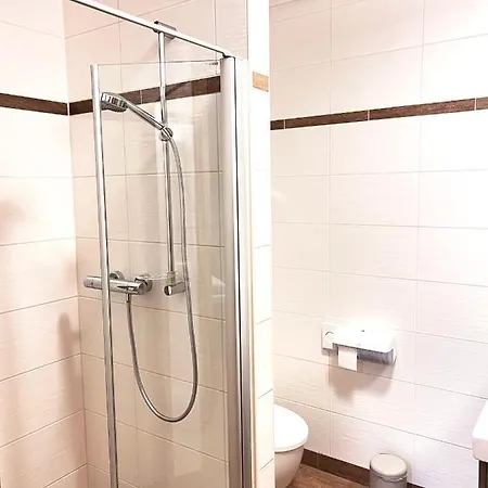 Fewo-zimmer-auszeit Gæstehus Drahnsdorf