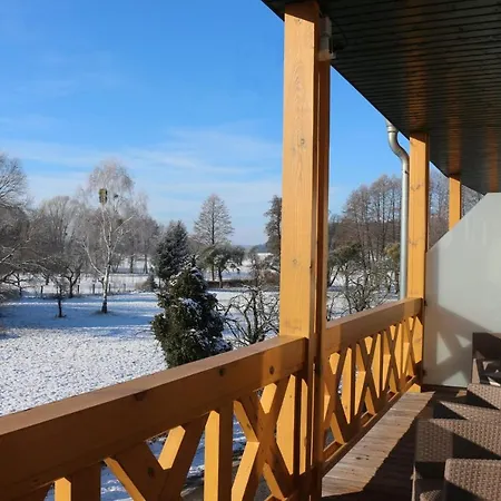 Fewo-zimmer-auszeit Konukevi 3*