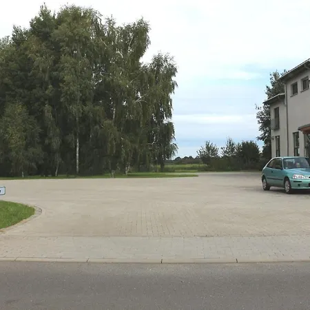 Fewo-zimmer-auszeit Drahnsdorf