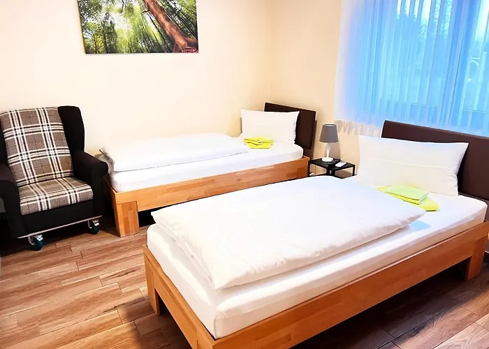 Fewo-zimmer-auszeit 3*