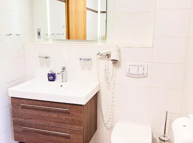 Fewo-zimmer-auszeit 3* Drahnsdorf