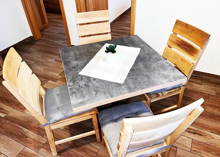 Fewo-zimmer-auszeit 3* Drahnsdorf