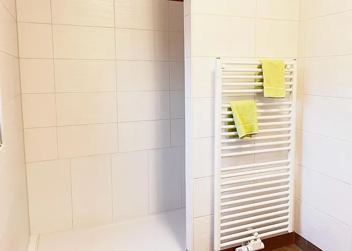 Fewo-zimmer-auszeit Drahnsdorf