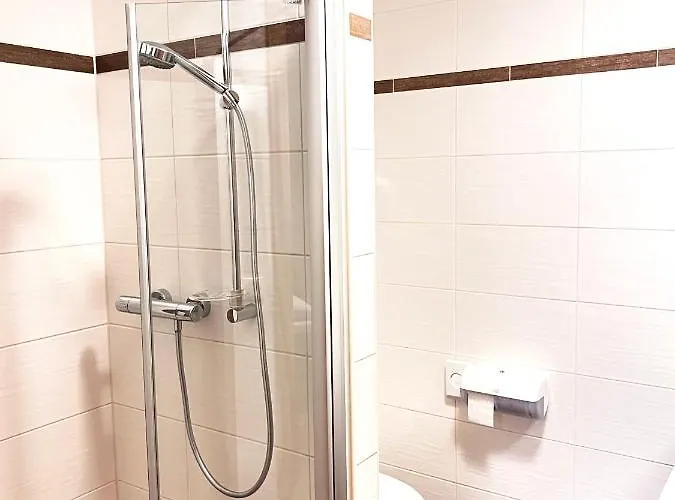 Fewo-zimmer-auszeit 招待所 Drahnsdorf