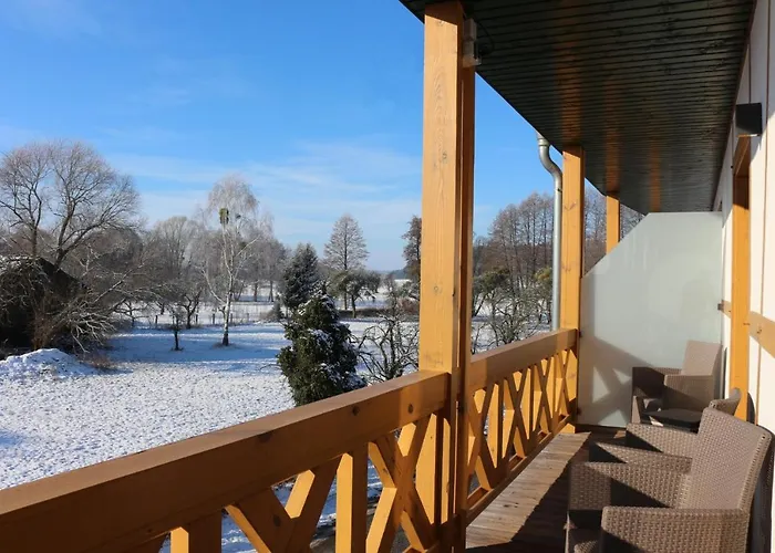 Fewo-zimmer-auszeit Konukevi 3*