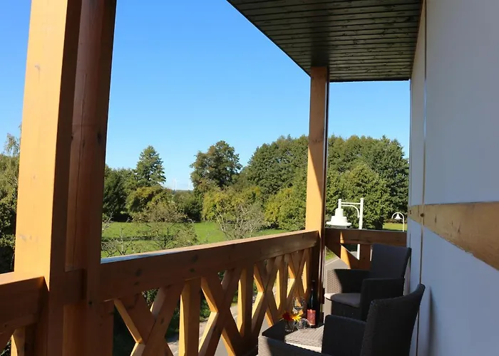 Fewo-zimmer-auszeit 3*