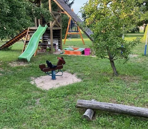 Fewo-zimmer-auszeit 招待所 Drahnsdorf