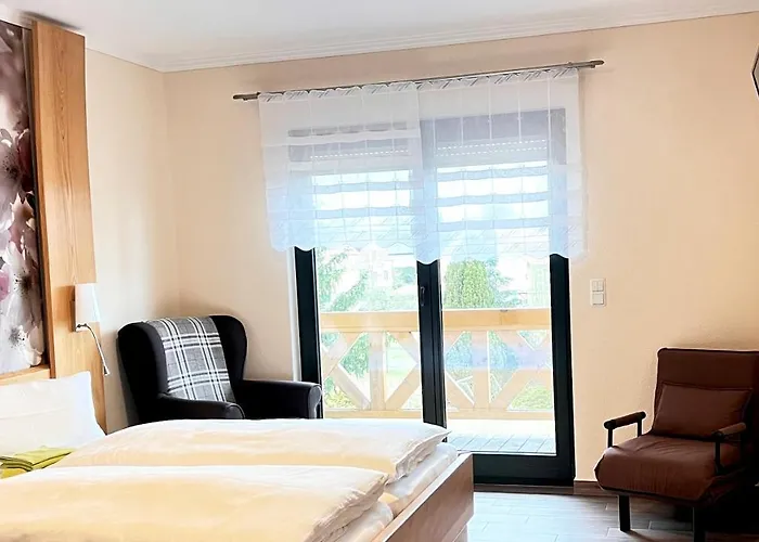 招待所 Fewo-zimmer-auszeit