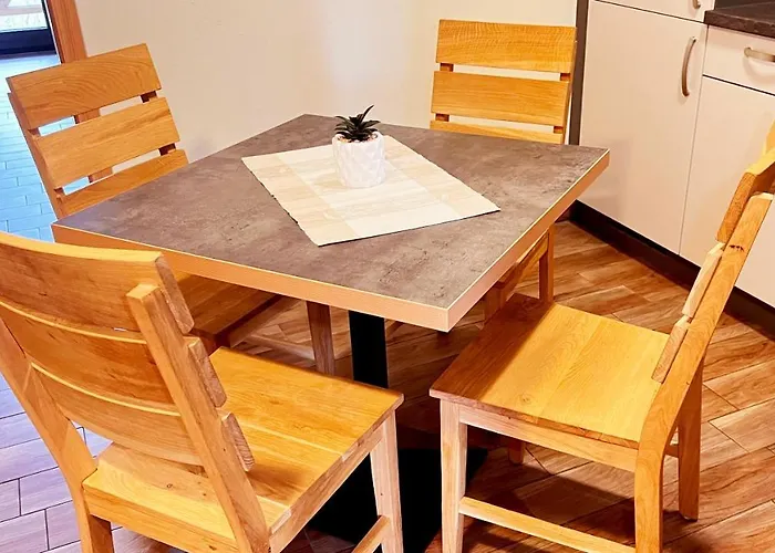 Fewo-zimmer-auszeit Drahnsdorf