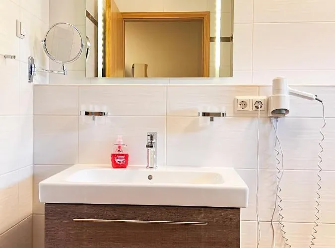 招待所 Fewo-zimmer-auszeit Drahnsdorf