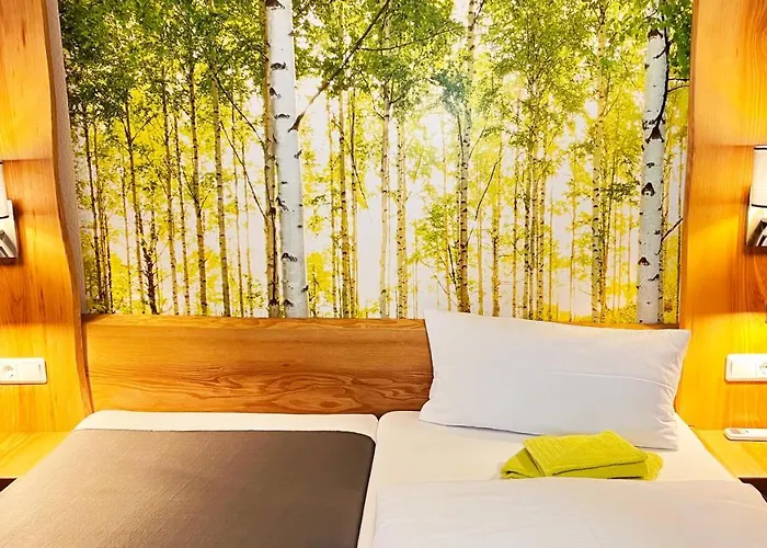 Fewo-zimmer-auszeit 3*