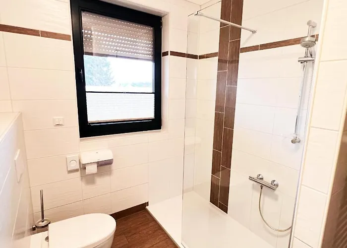 Fewo-zimmer-auszeit Drahnsdorf